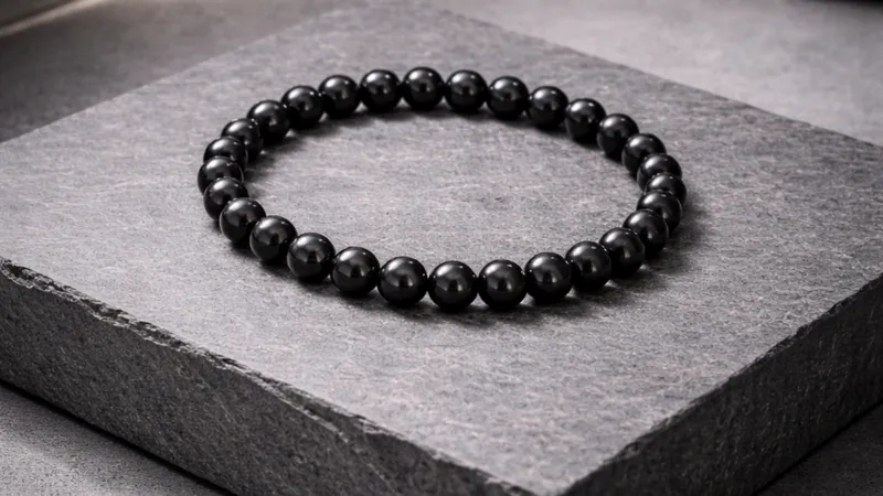 Pyrite Energy Bracelet thumbnail 2