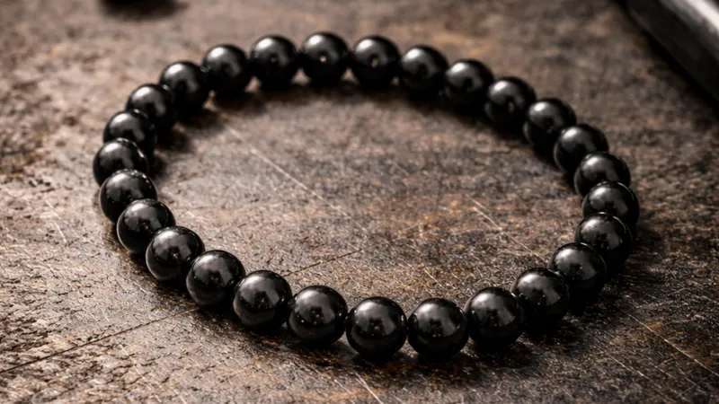 Pyrite Energy Bracelet thumbnail 3