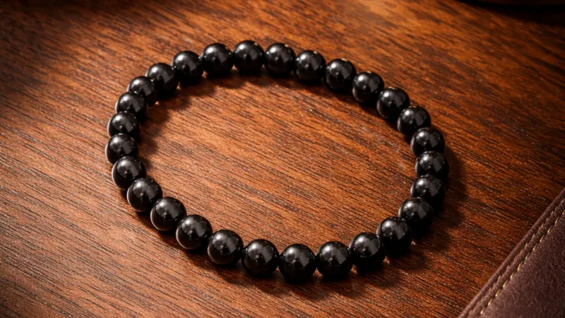 Pyrite Energy Bracelet thumbnail 4