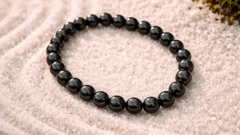 Pyrite Energy Bracelet thumbnail 5
