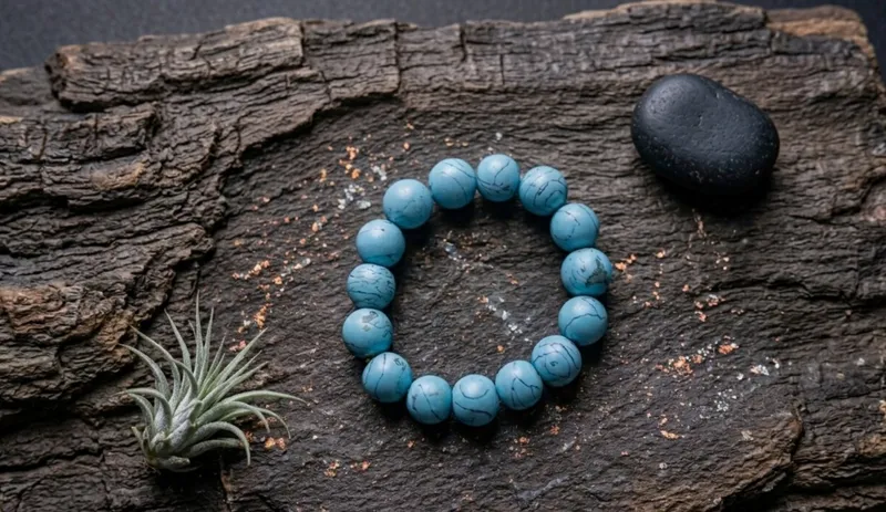 Premium Turquoise Bracelet