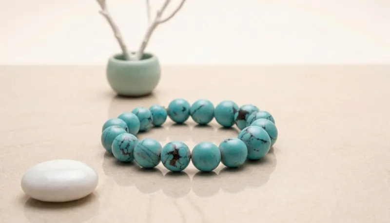 Premium Turquoise Bracelet thumbnail 4