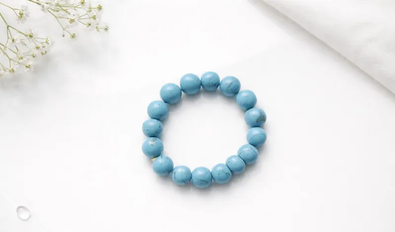 Premium Turquoise Bracelet thumbnail 5