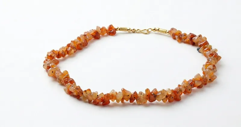 Caroline Necklace thumbnail 5
