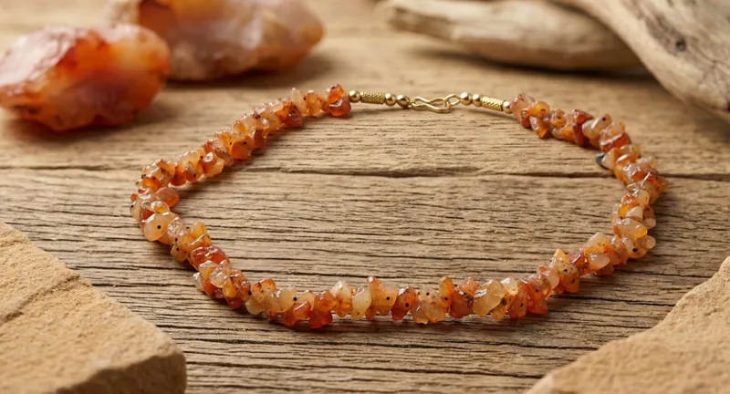 Caroline Necklace
