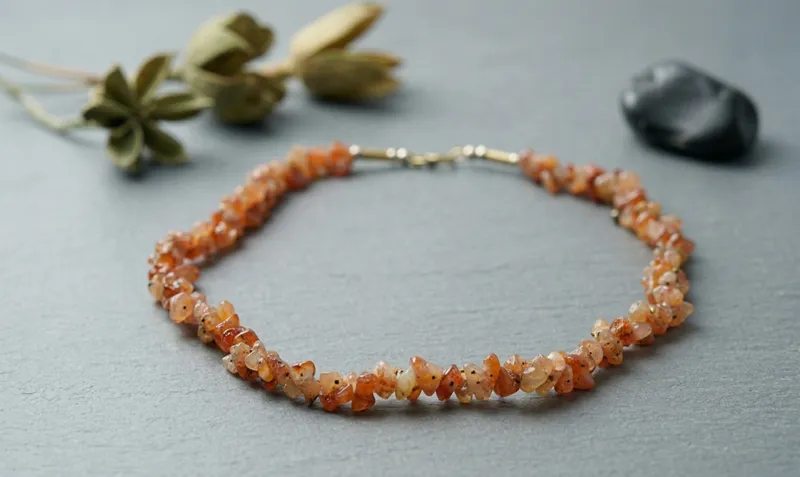 Caroline Necklace thumbnail 2