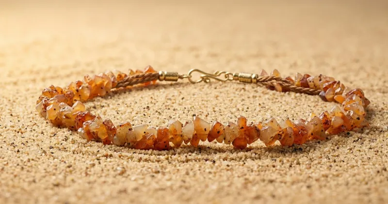 Caroline Necklace thumbnail 3