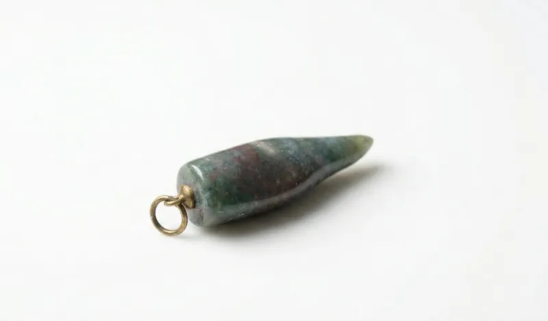 Agate Chilly Pendant thumbnail 4
