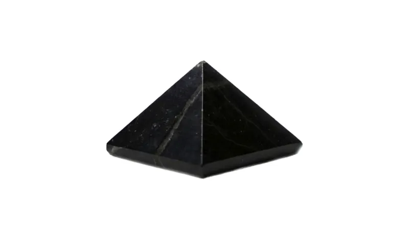 Black Onyx Pyramid thumbnail 2