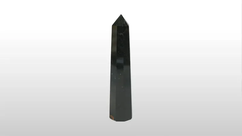 Black Onyx Pencil