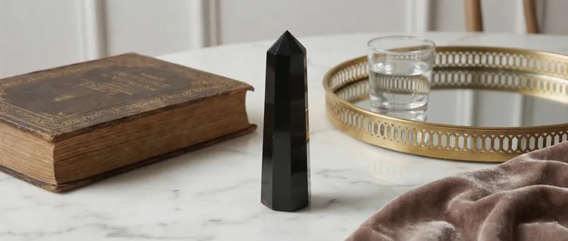 Black Onyx Pencil thumbnail 2
