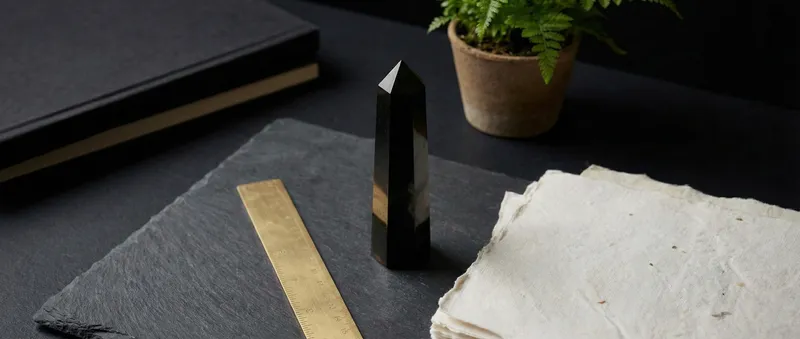 Black Onyx Pencil thumbnail 3
