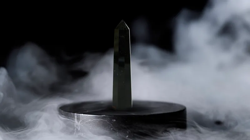 Black Onyx Pencil thumbnail 5