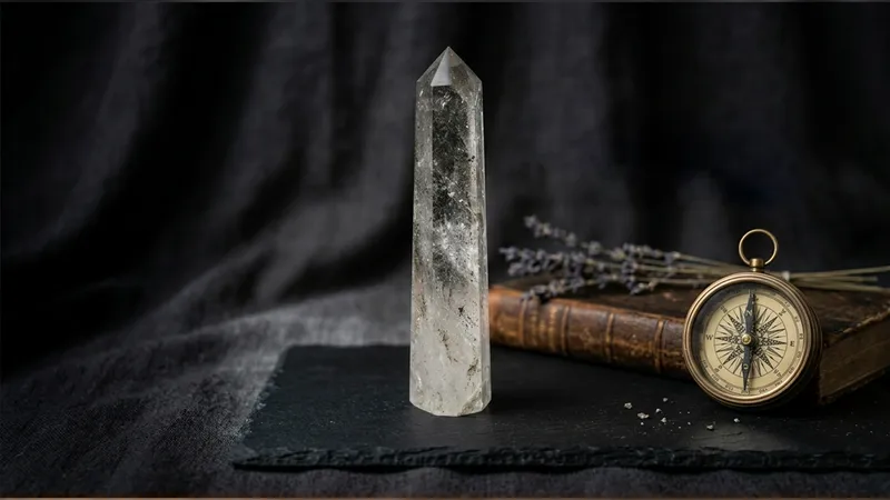 Crystal Pencil thumbnail 2