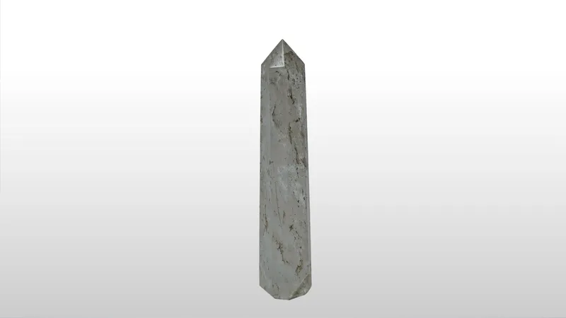Crystal Pencil thumbnail 3