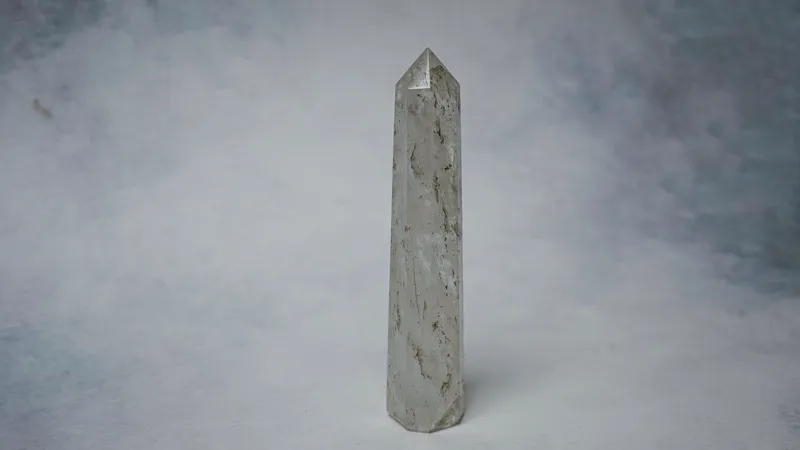 Crystal Pencil thumbnail 4