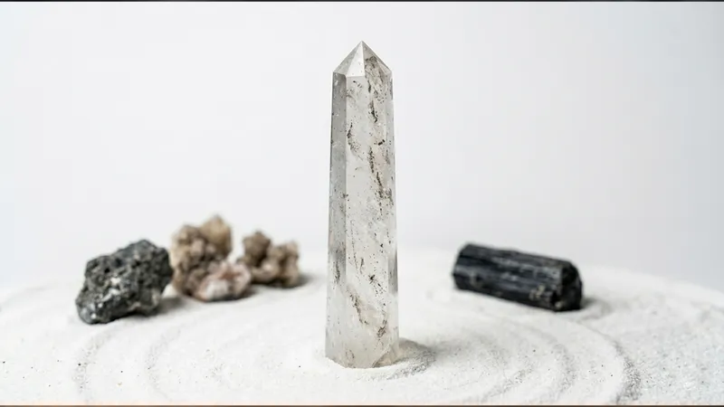 Crystal Pencil thumbnail 5