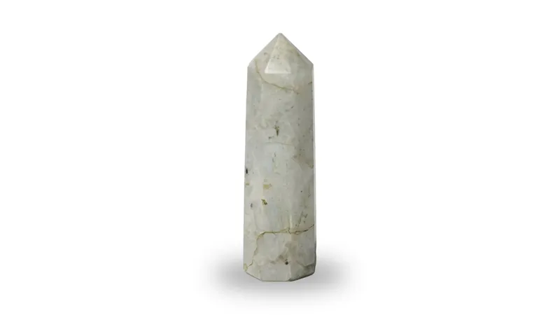 White Agate Pencil thumbnail 3