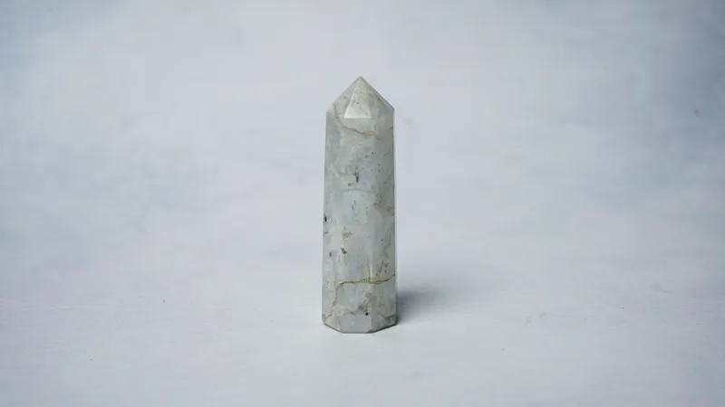 White Agate Pencil thumbnail 5