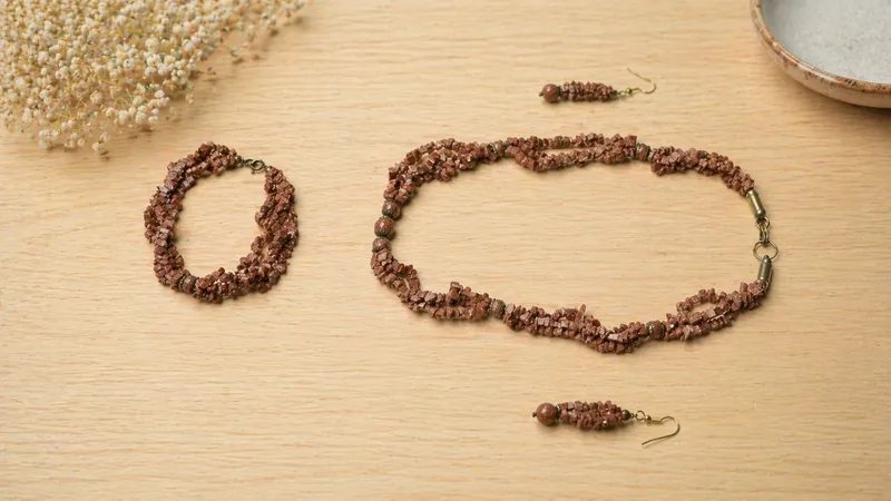 Spiritual Harmony Combo (Type 1)