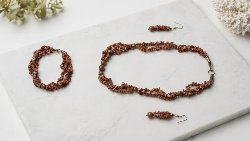 Spiritual Harmony Combo (Type 1) thumbnail 3