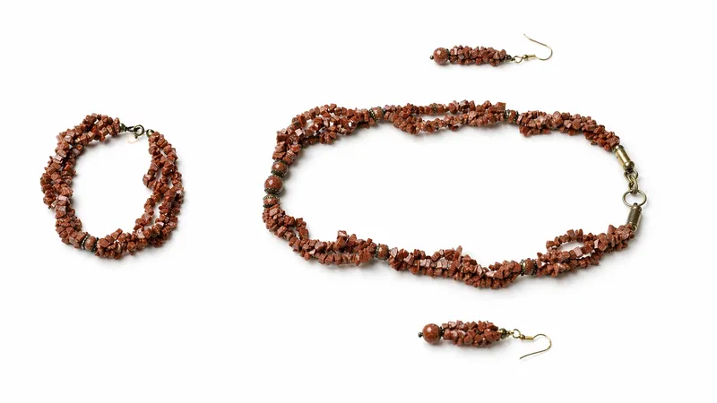 Spiritual Harmony Combo (Type 1) thumbnail 4